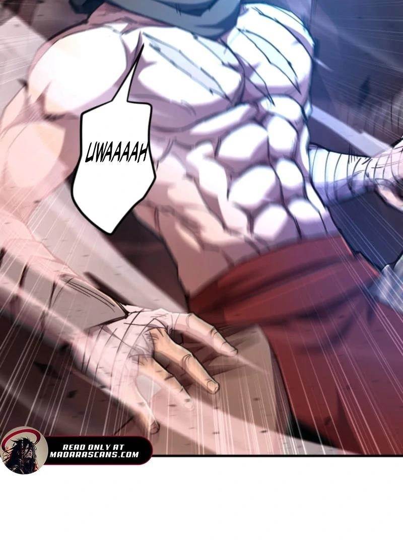 I Became the Berserker of the World I Created - Chapter 1 Page 67