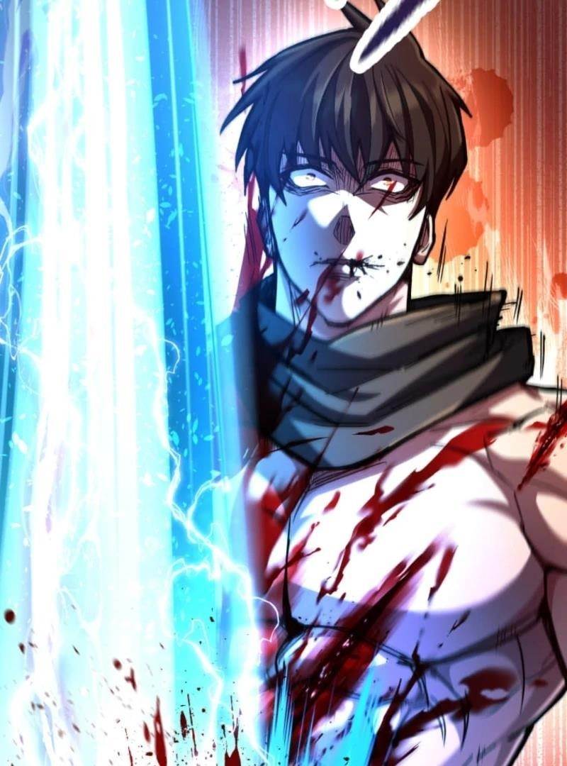 I Became the Berserker of the World I Created - Chapter 1 Page 77