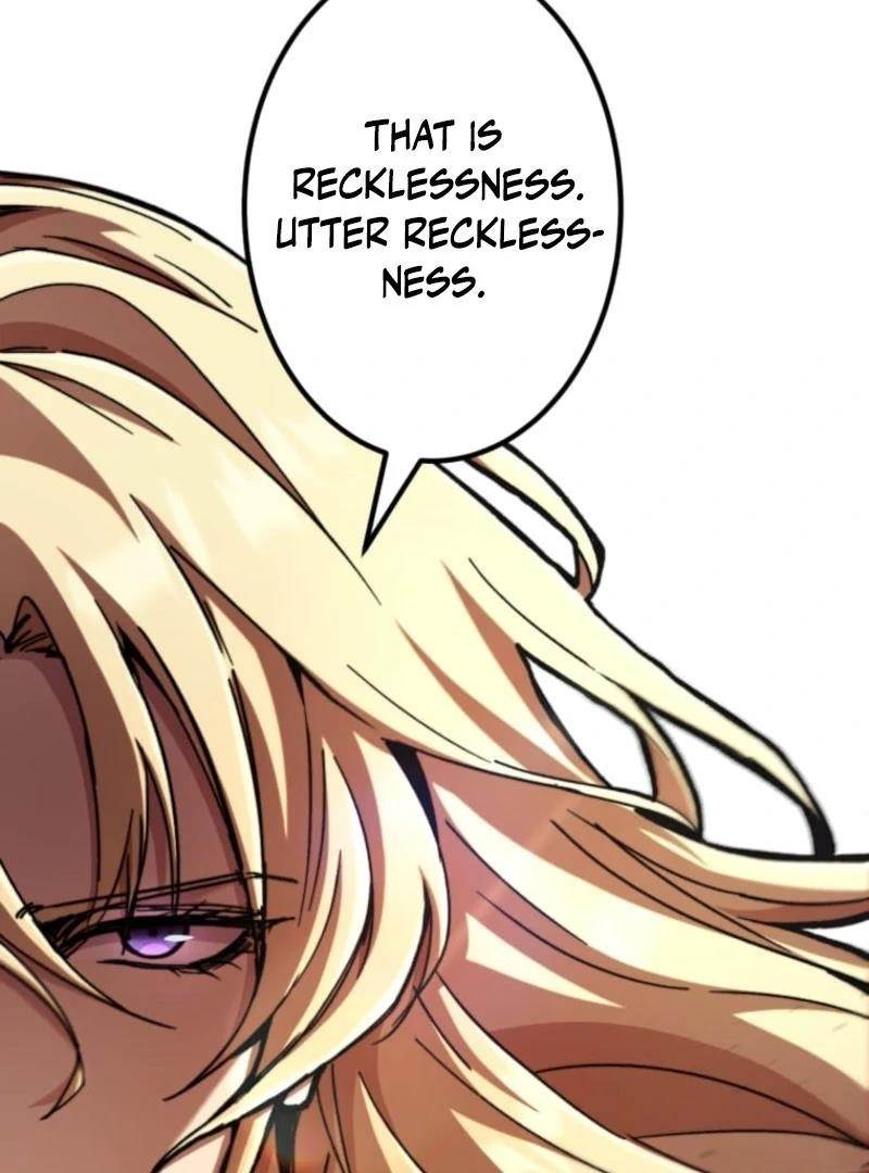 I Became the Berserker of the World I Created - Chapter 1 Page 8