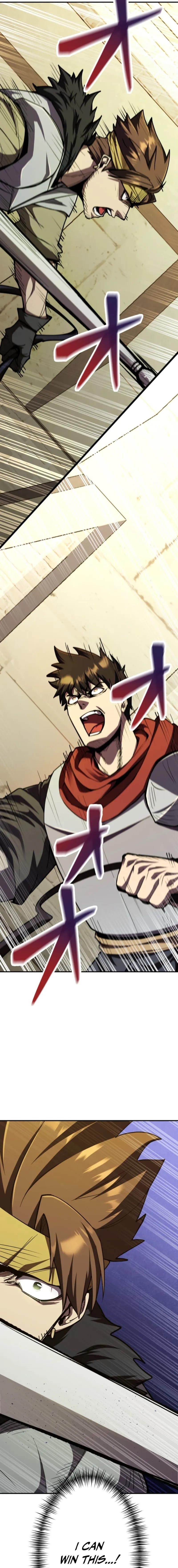 I Became the Berserker of the World I Created - Chapter 12 Page 3