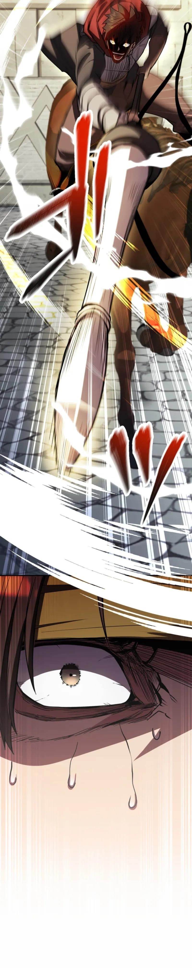 I Became the Berserker of the World I Created - Chapter 12 Page 7