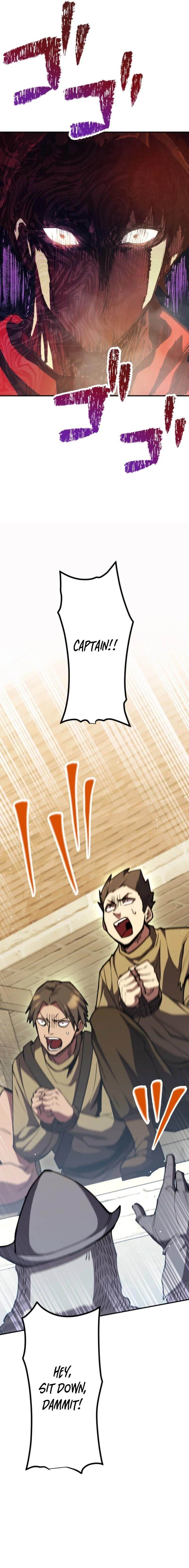 I Became the Berserker of the World I Created - Chapter 13 Page 12