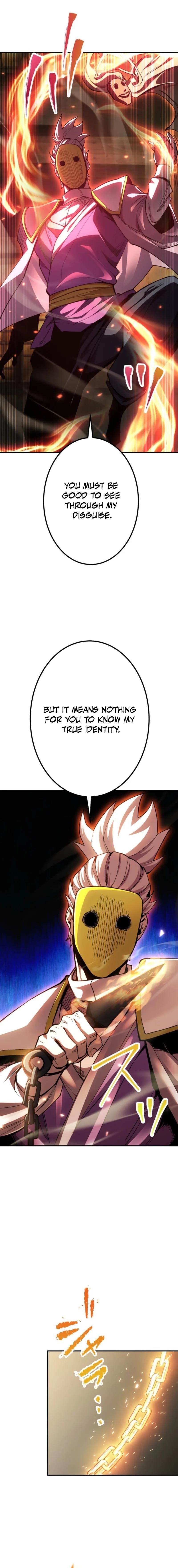 I Became the Berserker of the World I Created - Chapter 14 Page 2