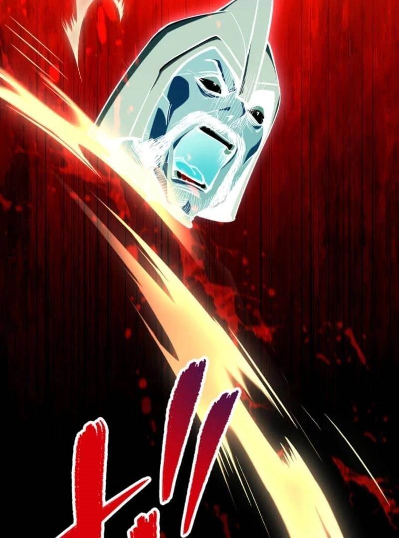 I Became the Berserker of the World I Created - Chapter 15 Page 14