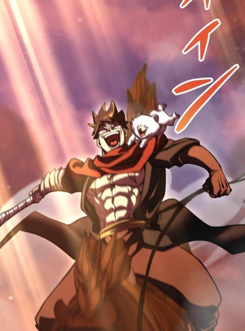 I Became the Berserker of the World I Created - Chapter 15 Page 27