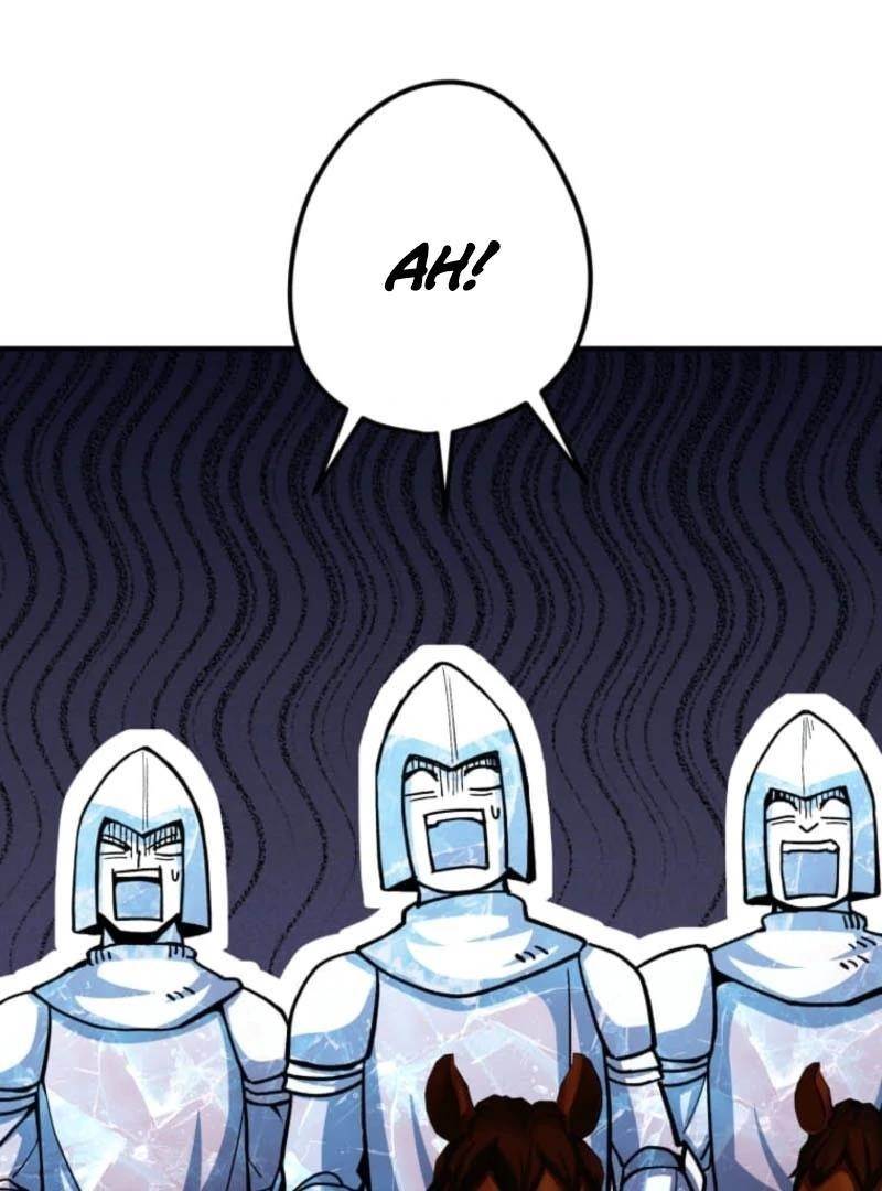 I Became the Berserker of the World I Created - Chapter 15 Page 30