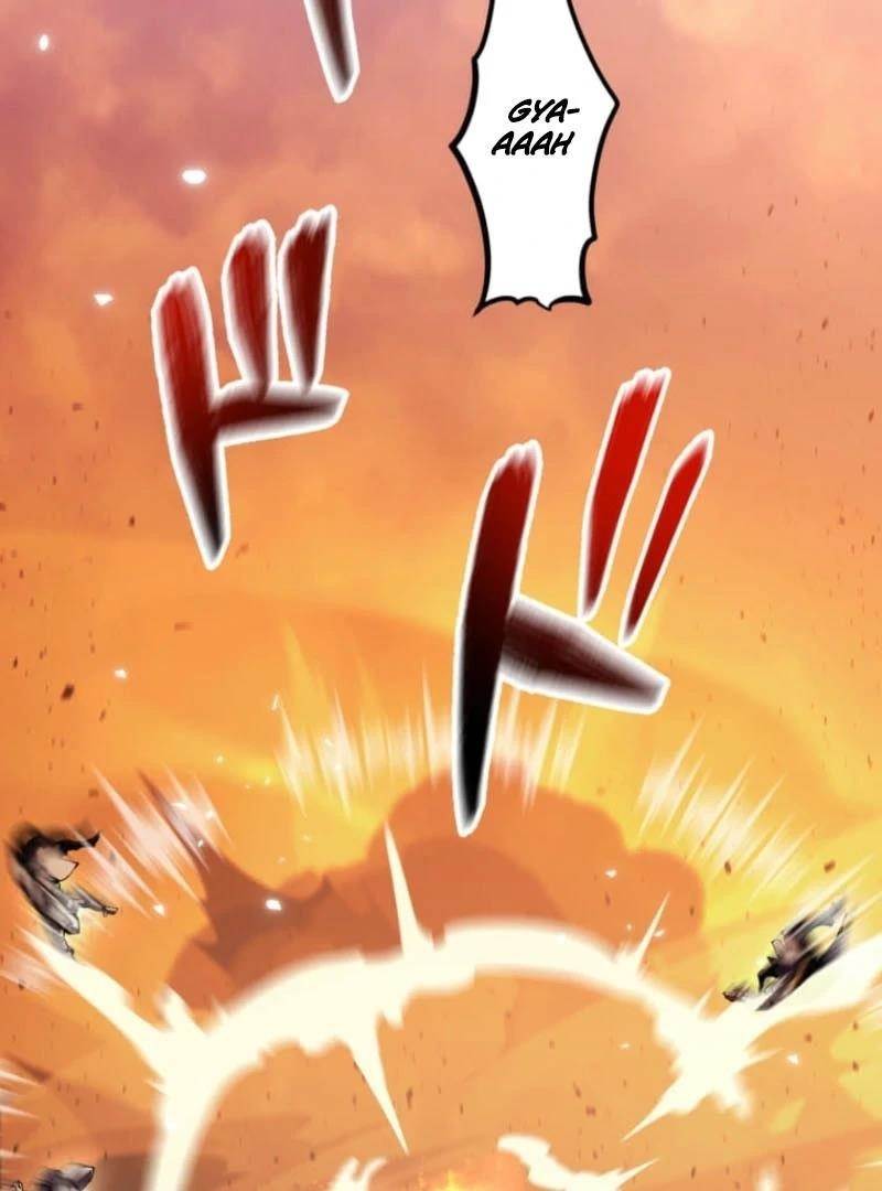 I Became the Berserker of the World I Created - Chapter 15 Page 33