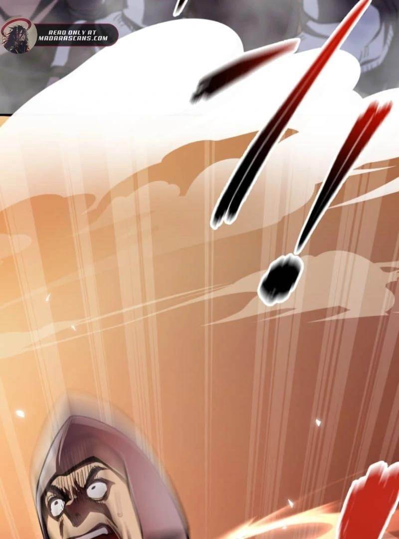 I Became the Berserker of the World I Created - Chapter 15 Page 35