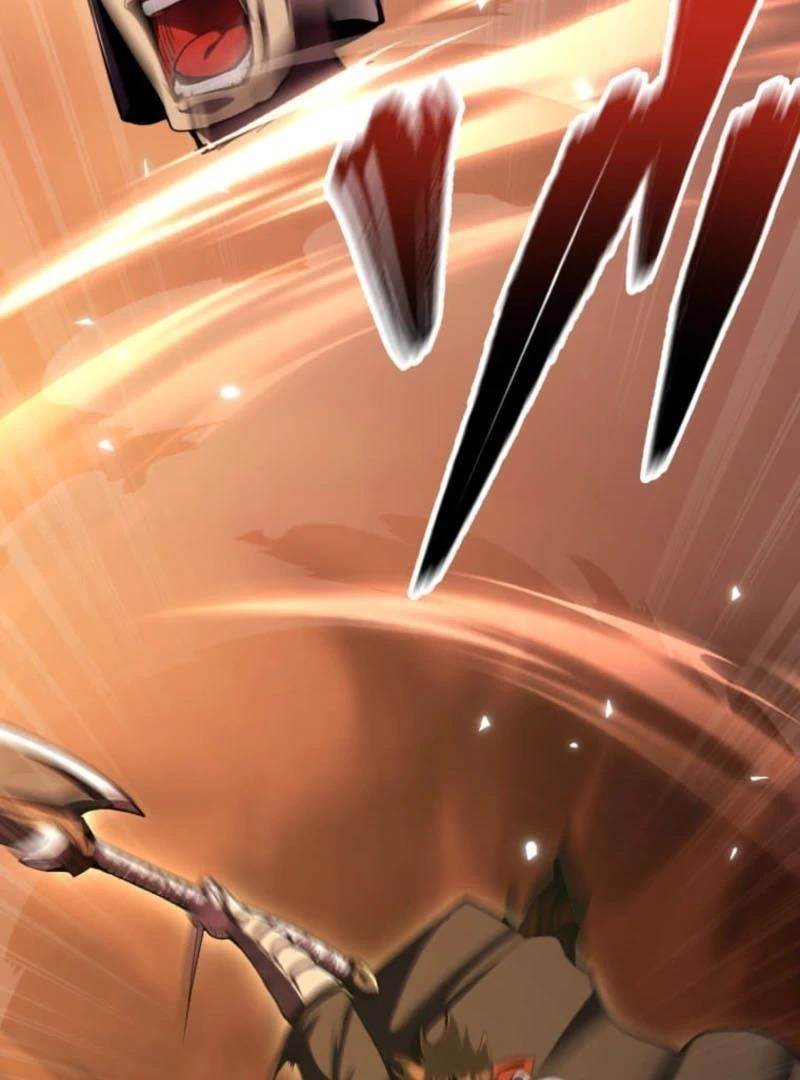 I Became the Berserker of the World I Created - Chapter 15 Page 36