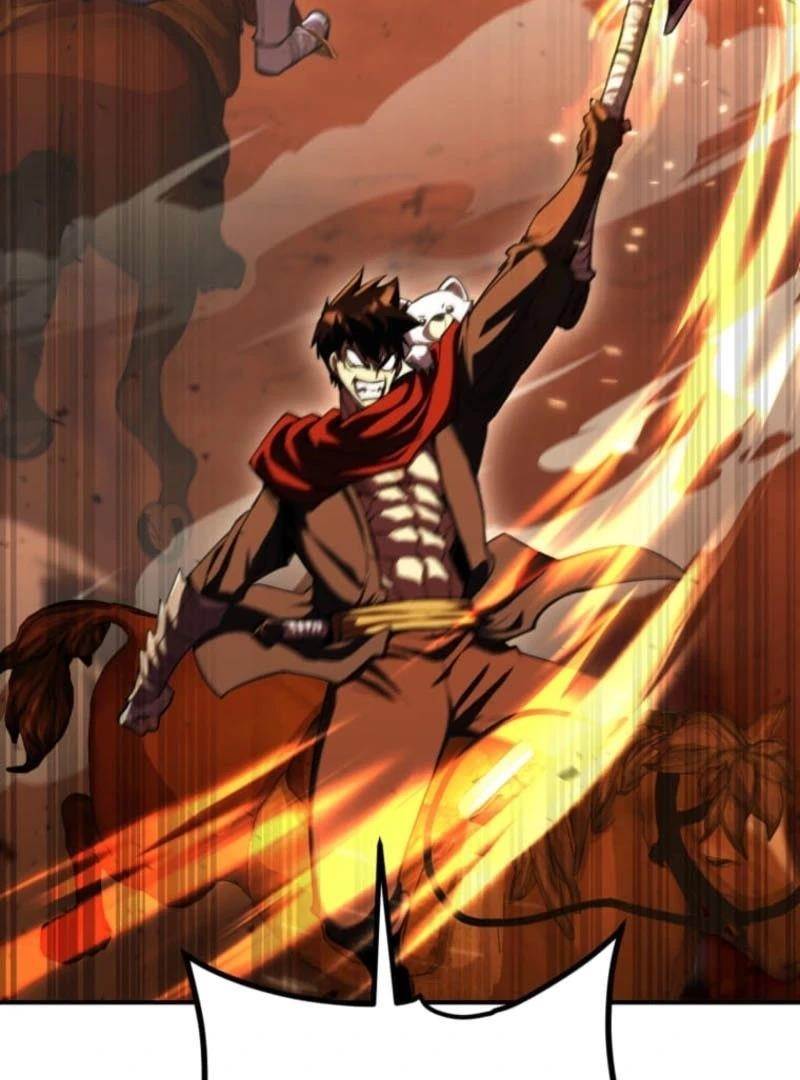 I Became the Berserker of the World I Created - Chapter 15 Page 43