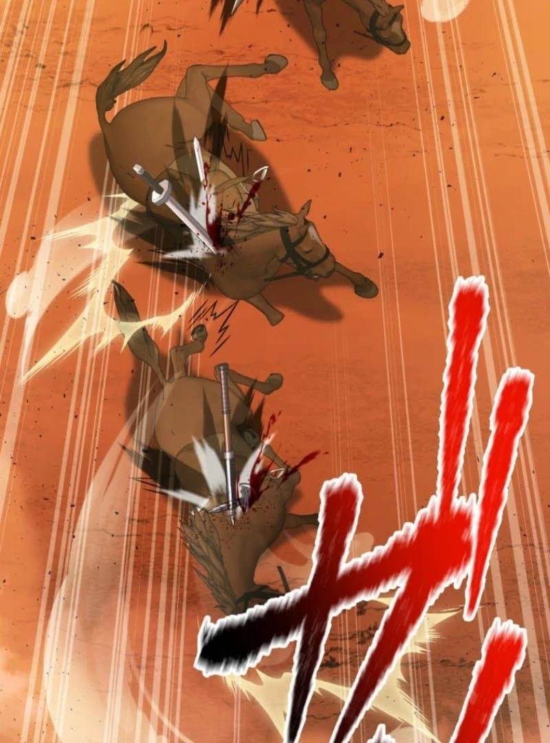 I Became the Berserker of the World I Created - Chapter 15 Page 71