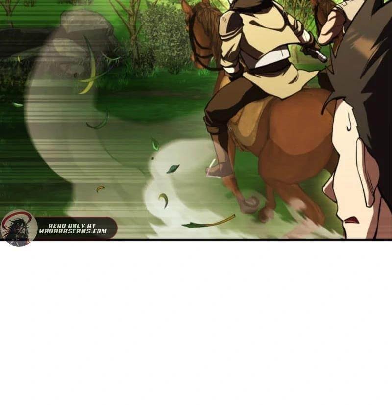 I Became the Berserker of the World I Created - Chapter 15 Page 78