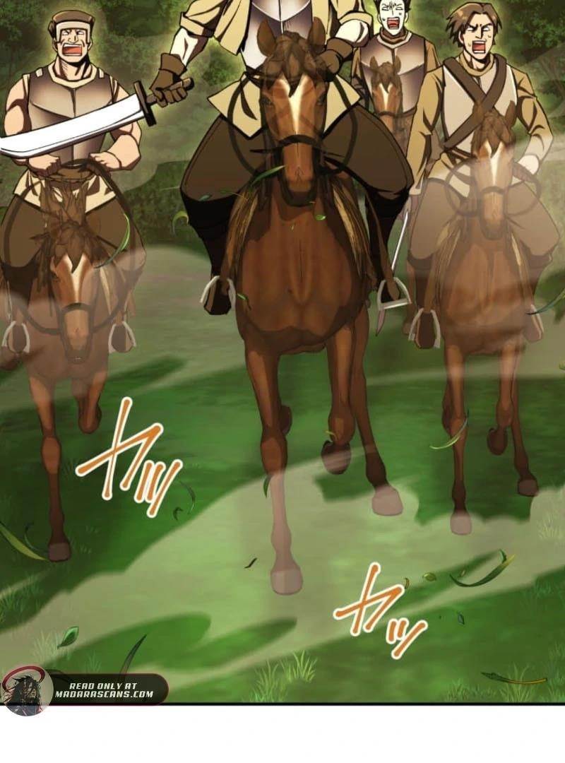 I Became the Berserker of the World I Created - Chapter 15 Page 80