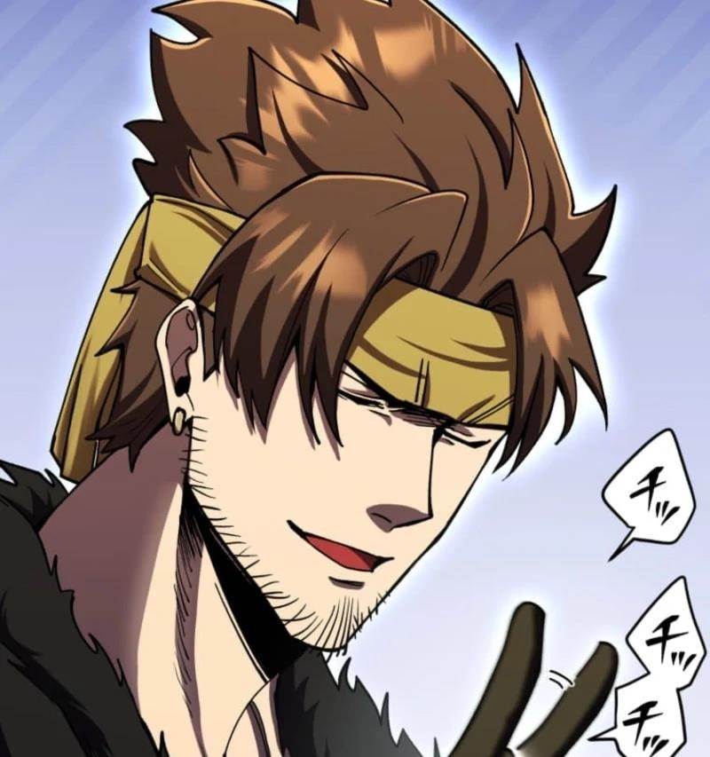 I Became the Berserker of the World I Created - Chapter 16 Page 11