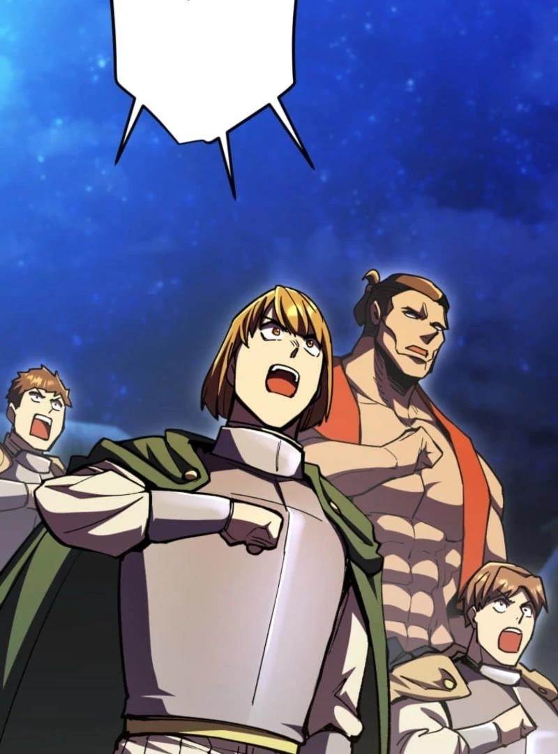 I Became the Berserker of the World I Created - Chapter 16 Page 118