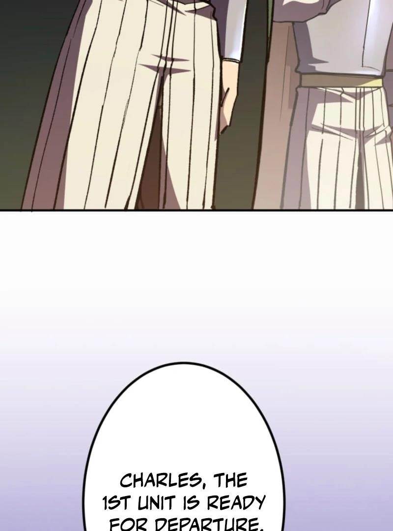 I Became the Berserker of the World I Created - Chapter 16 Page 119