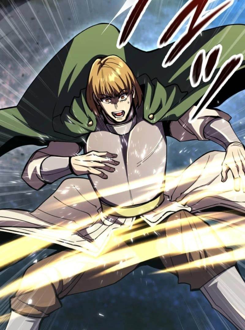 I Became the Berserker of the World I Created - Chapter 16 Page 159