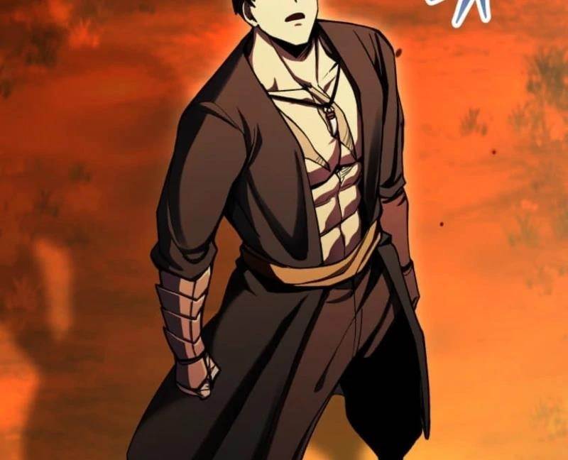 I Became the Berserker of the World I Created - Chapter 16 Page 24