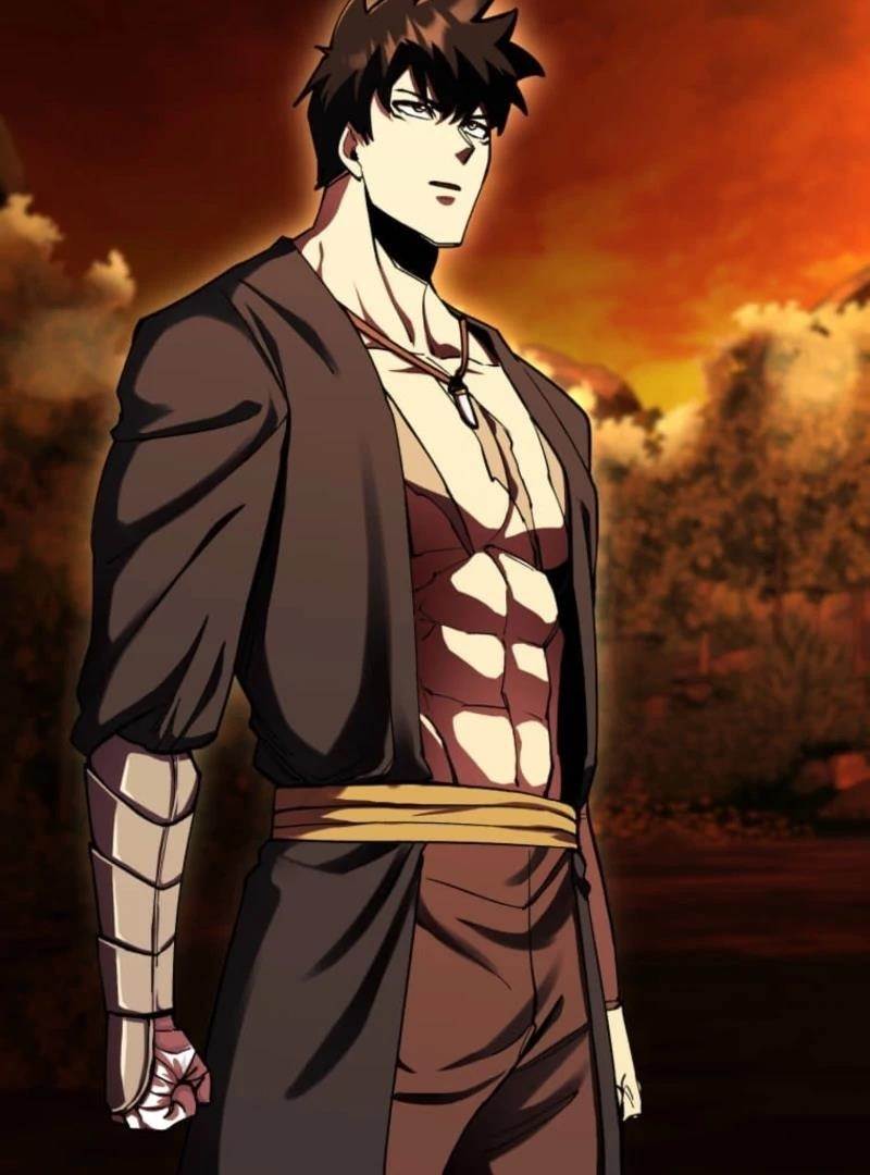 I Became the Berserker of the World I Created - Chapter 16 Page 30