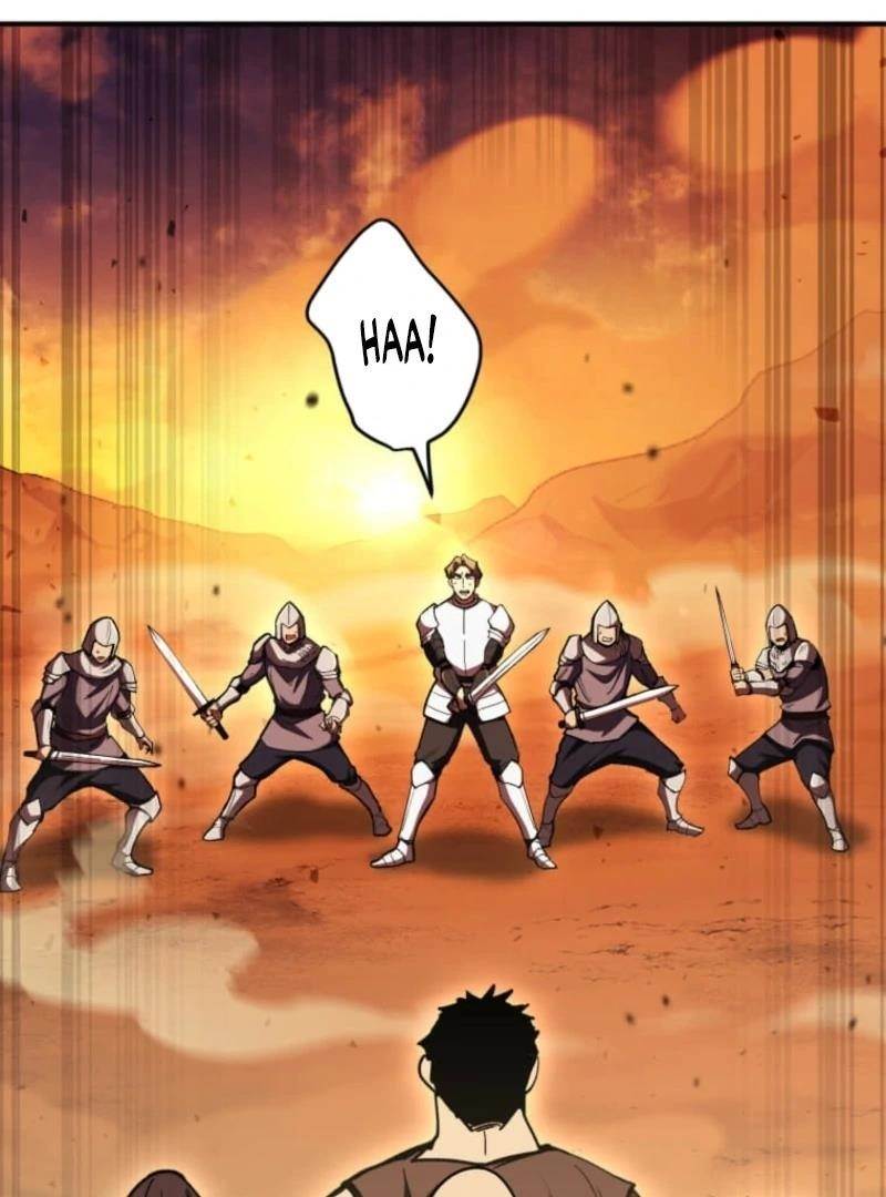 I Became the Berserker of the World I Created - Chapter 16 Page 94