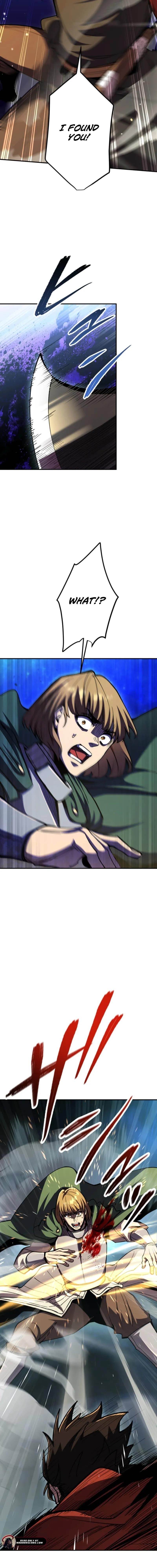 I Became the Berserker of the World I Created - Chapter 17 Page 2