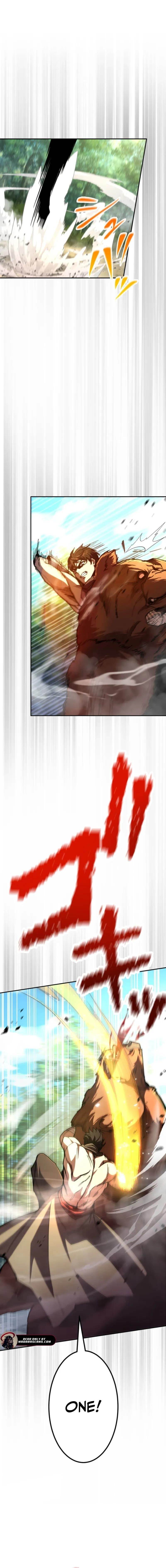 I Became the Berserker of the World I Created - Chapter 2 Page 16