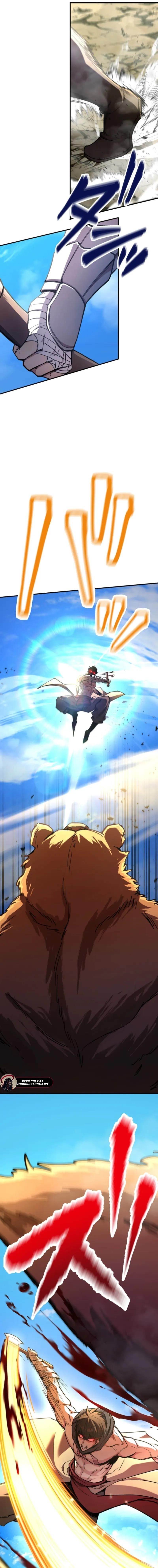 I Became the Berserker of the World I Created - Chapter 2 Page 20