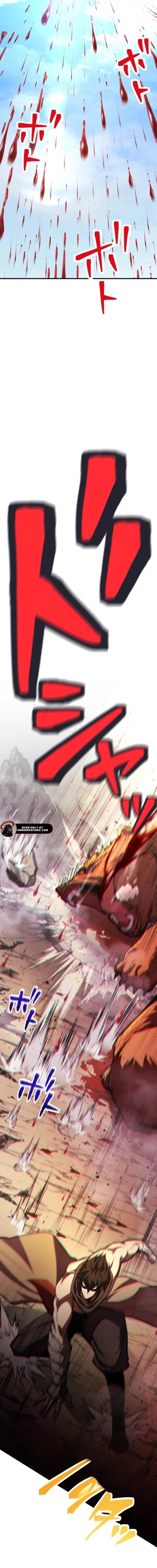 I Became the Berserker of the World I Created - Chapter 2 Page 22