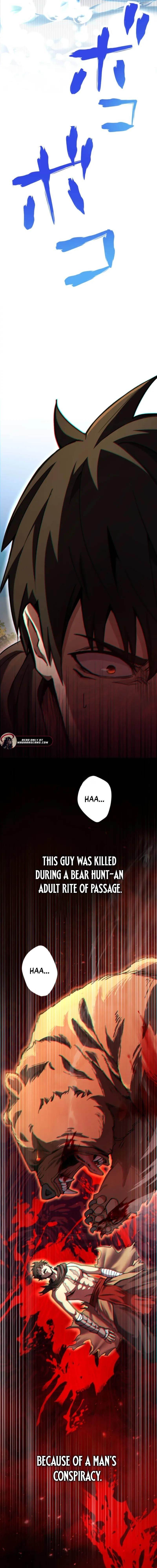 I Became the Berserker of the World I Created - Chapter 2 Page 27