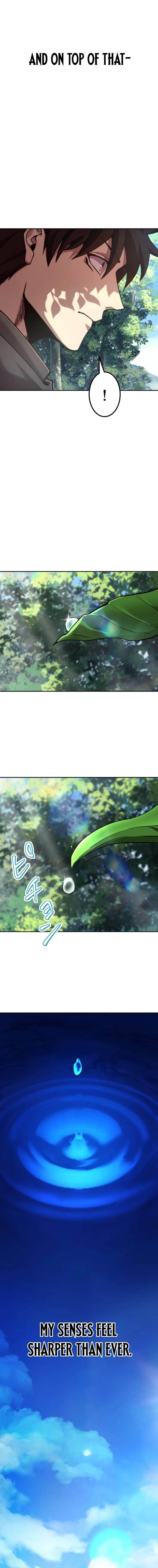 I Became the Berserker of the World I Created - Chapter 2 Page 4