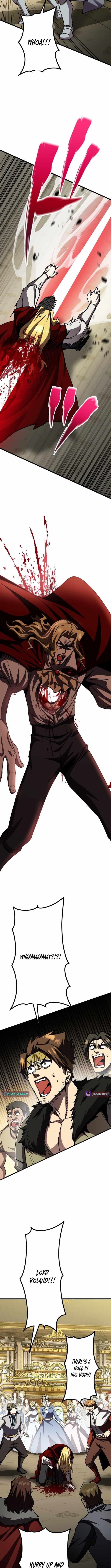 I Became the Berserker of the World I Created - Chapter 26 Page 10