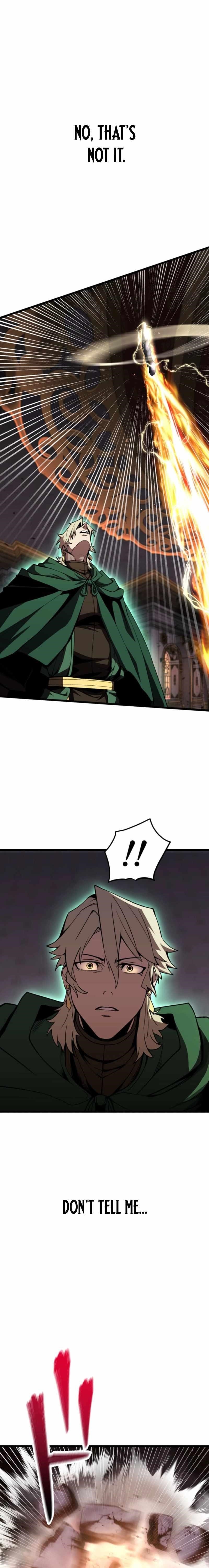 I Became the Berserker of the World I Created - Chapter 28 Page 21