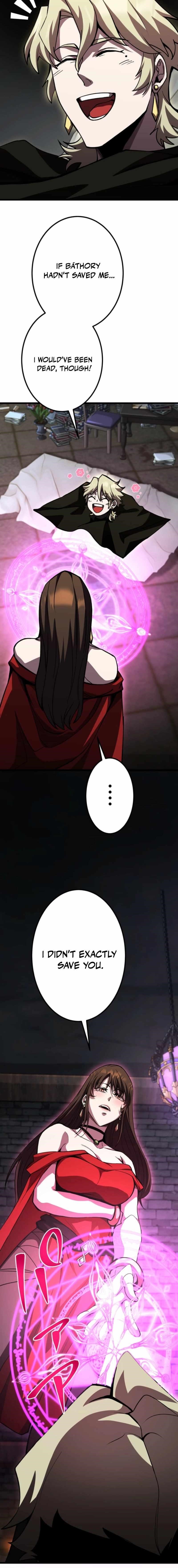 I Became the Berserker of the World I Created - Chapter 29 Page 14