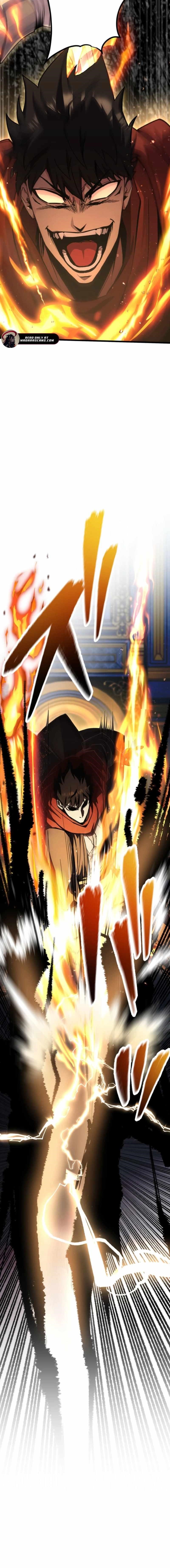 I Became the Berserker of the World I Created - Chapter 29 Page 2