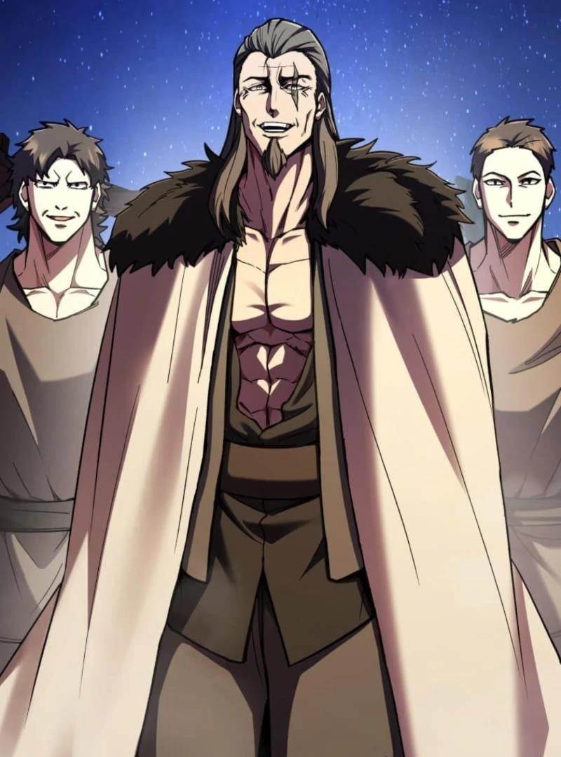 I Became the Berserker of the World I Created - Chapter 3 Page 118