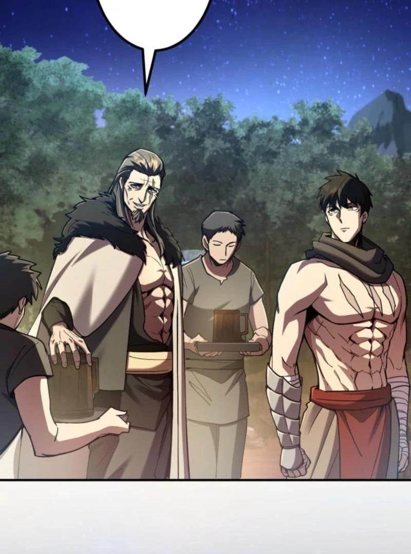 I Became the Berserker of the World I Created - Chapter 3 Page 130