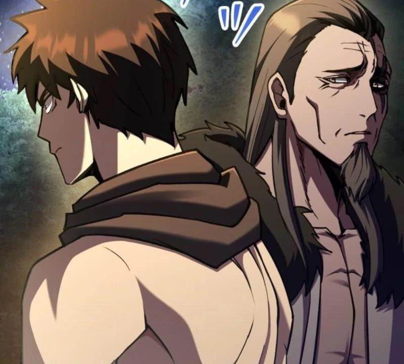 I Became the Berserker of the World I Created - Chapter 3 Page 149