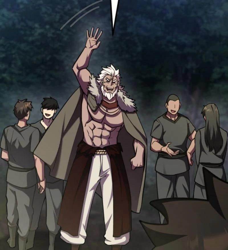 I Became the Berserker of the World I Created - Chapter 3 Page 186