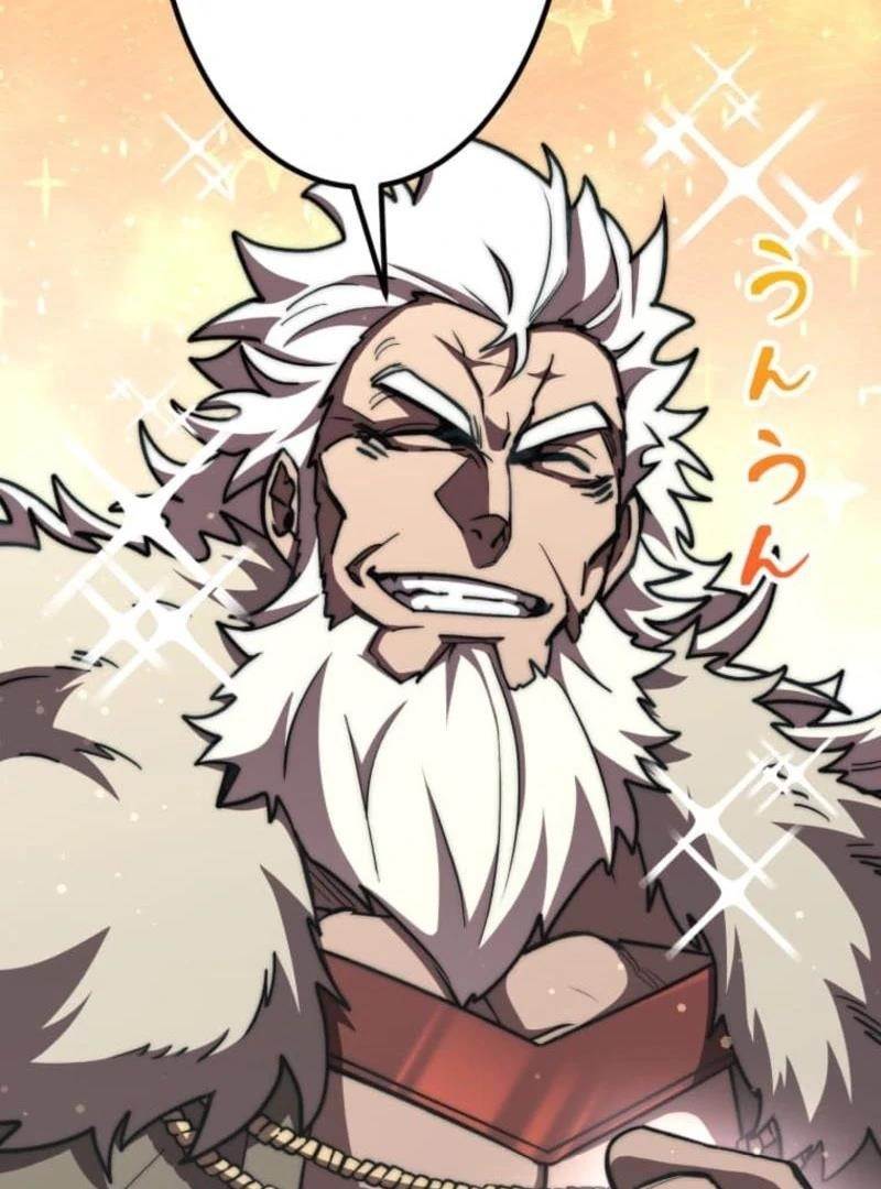 I Became the Berserker of the World I Created - Chapter 3 Page 193