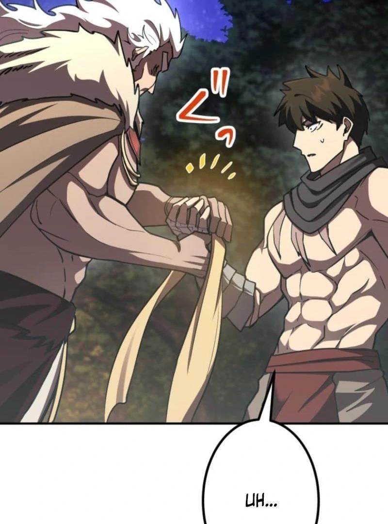 I Became the Berserker of the World I Created - Chapter 3 Page 196