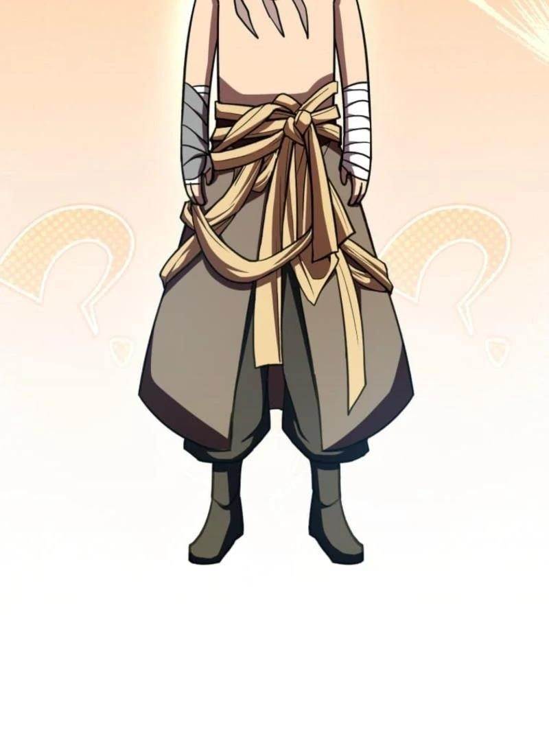 I Became the Berserker of the World I Created - Chapter 3 Page 201