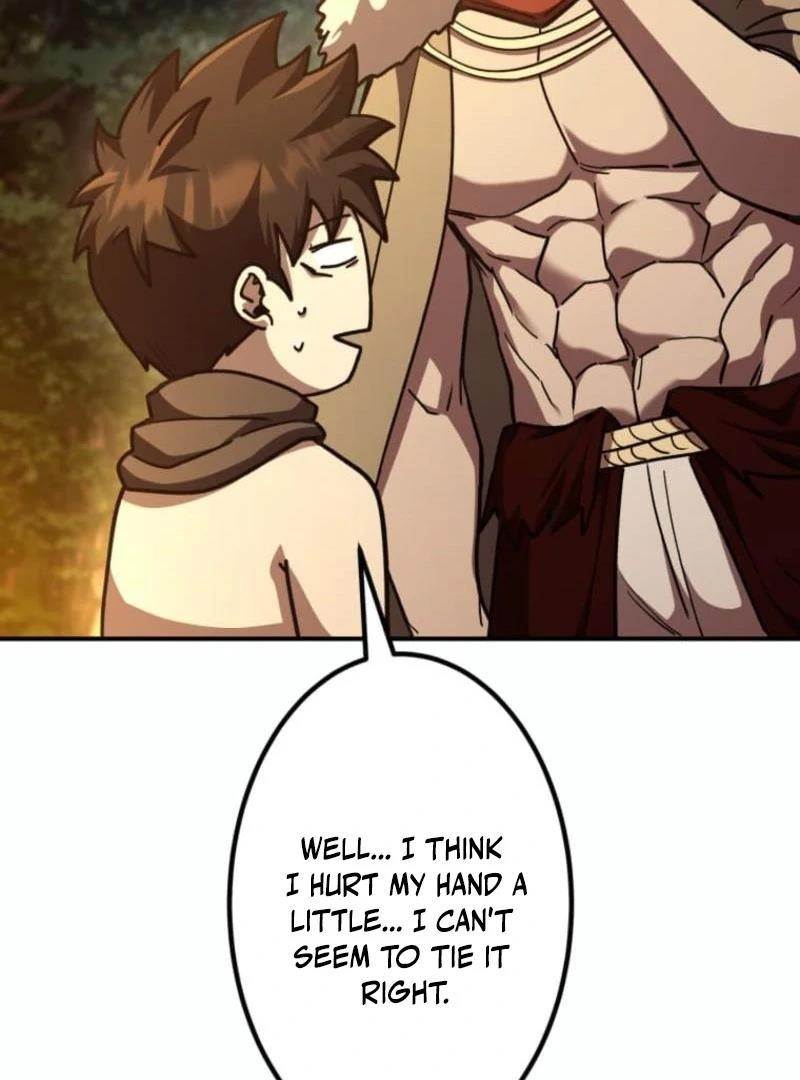 I Became the Berserker of the World I Created - Chapter 3 Page 203