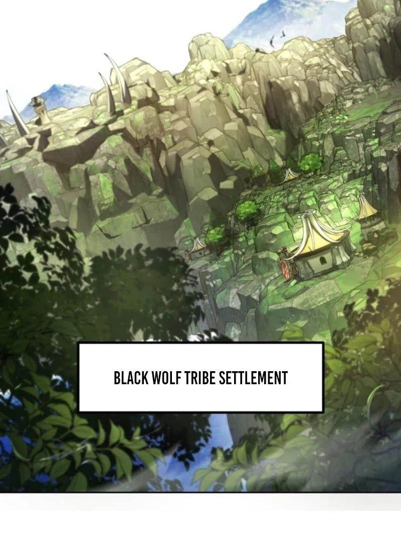 I Became the Berserker of the World I Created - Chapter 3 Page 22