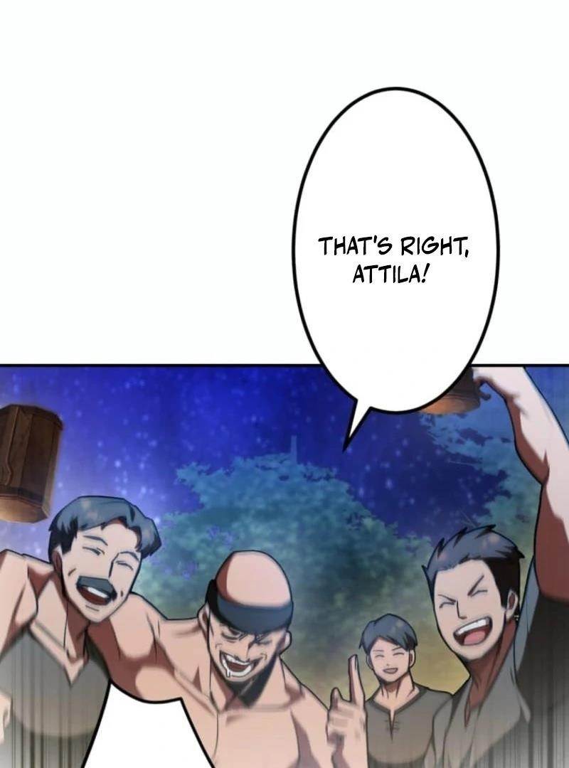 I Became the Berserker of the World I Created - Chapter 3 Page 222