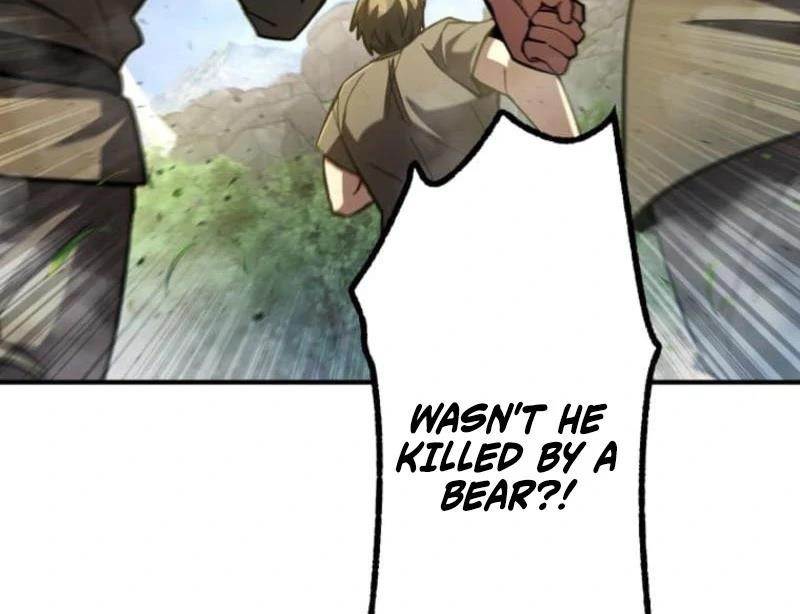 I Became the Berserker of the World I Created - Chapter 3 Page 25