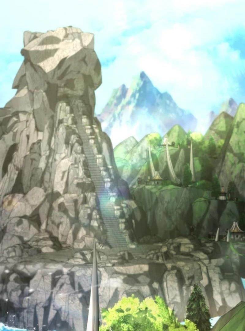 I Became the Berserker of the World I Created - Chapter 3 Page 33