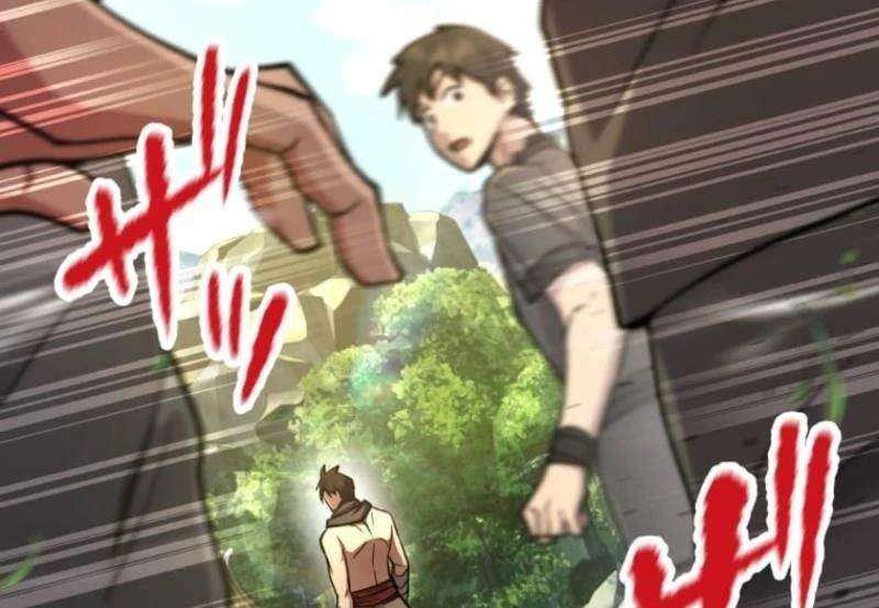 I Became the Berserker of the World I Created - Chapter 3 Page 38