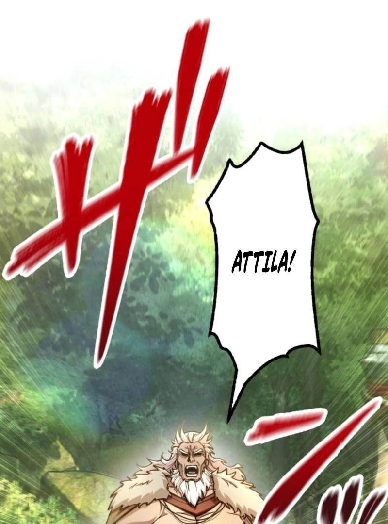 I Became the Berserker of the World I Created - Chapter 3 Page 41