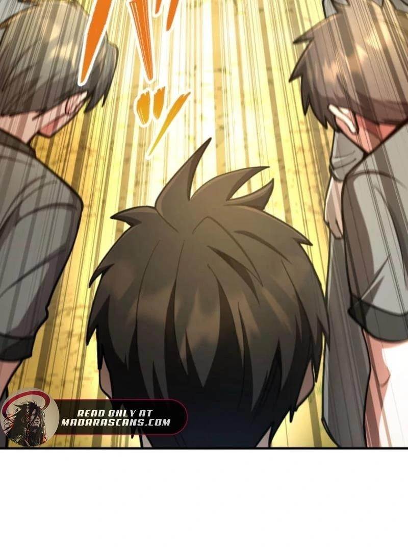 I Became the Berserker of the World I Created - Chapter 3 Page 43