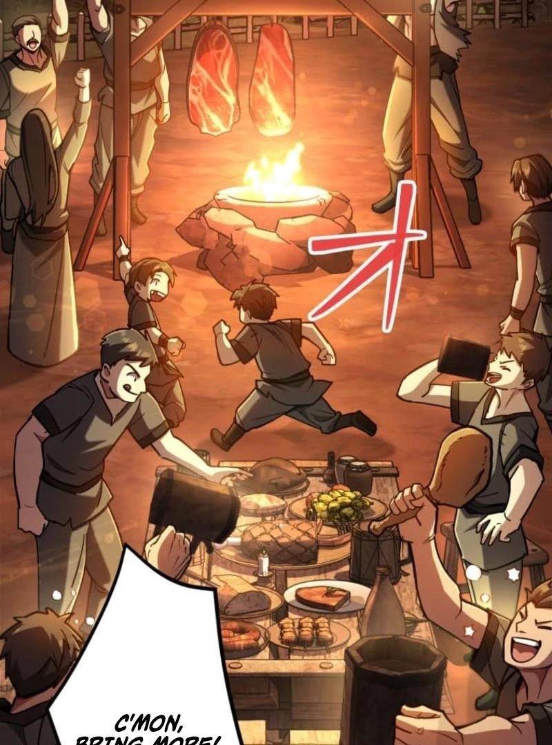 I Became the Berserker of the World I Created - Chapter 3 Page 67